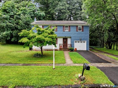 60 Bunnell Avenue Stratford CT 06614