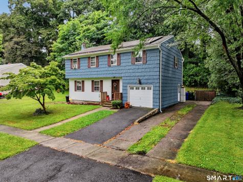 60 Bunnell Avenue Stratford CT 06614