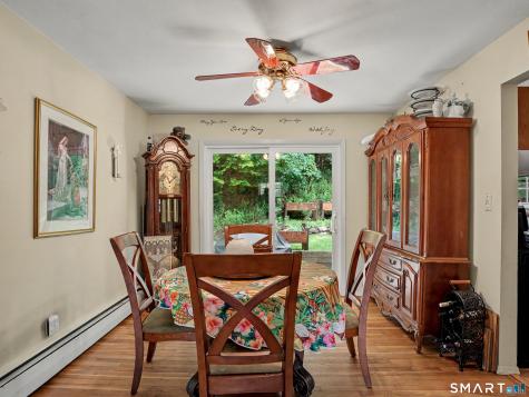 60 Bunnell Avenue Stratford CT 06614