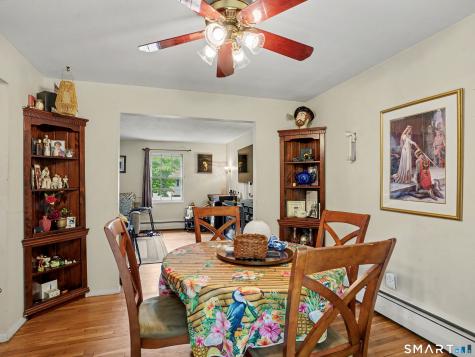 60 Bunnell Avenue Stratford CT 06614