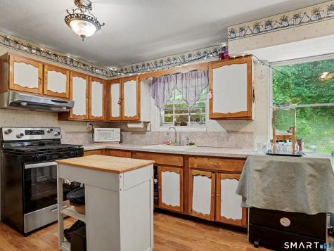 60 Bunnell Avenue Stratford CT 06614