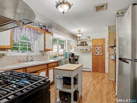 60 Bunnell Avenue Stratford CT 06614