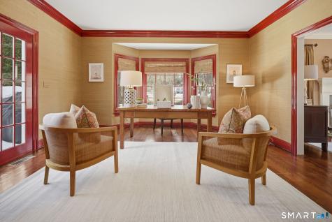 1380 Old Academy Road Fairfield CT 06824