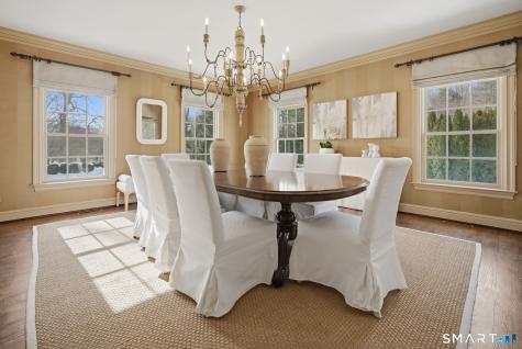 1380 Old Academy Road Fairfield CT 06824