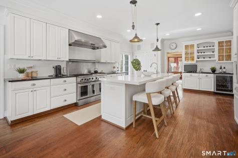 1380 Old Academy Road Fairfield CT 06824