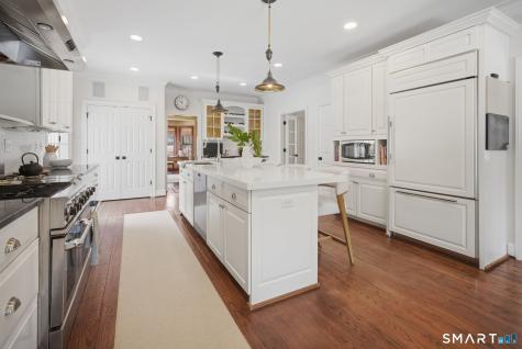 1380 Old Academy Road Fairfield CT 06824