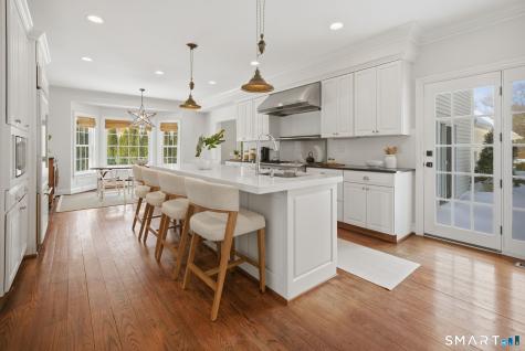 1380 Old Academy Road Fairfield CT 06824