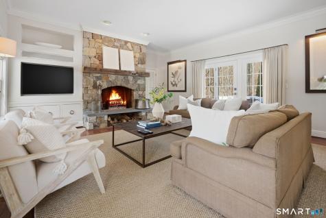 1380 Old Academy Road Fairfield CT 06824