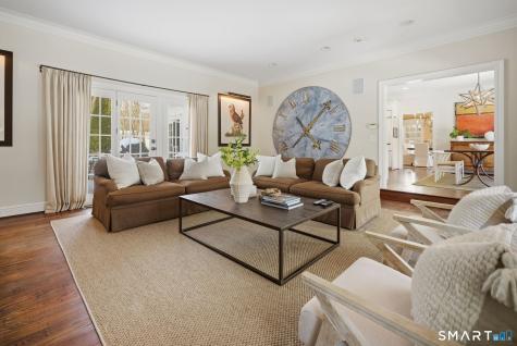 1380 Old Academy Road Fairfield CT 06824