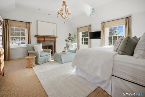 1380 Old Academy Road Fairfield CT 06824