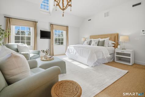 1380 Old Academy Road Fairfield CT 06824