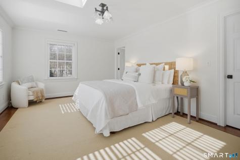 1380 Old Academy Road Fairfield CT 06824