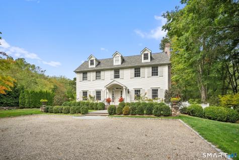 1380 Old Academy Road Fairfield CT 06824