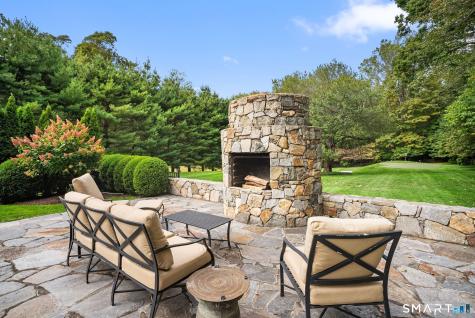 1380 Old Academy Road Fairfield CT 06824