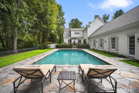 1380 Old Academy Road Fairfield CT 06824