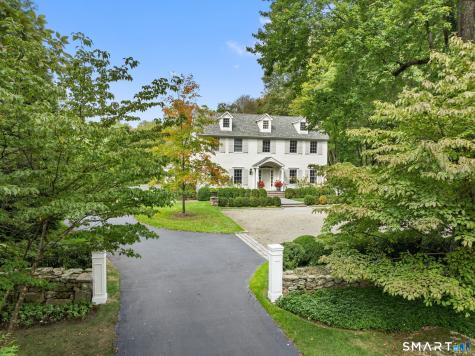 1380 Old Academy Road Fairfield CT 06824