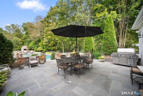 1380 Old Academy Road Fairfield CT 06824