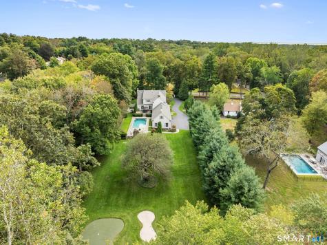 1380 Old Academy Road Fairfield CT 06824