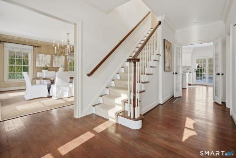 1380 Old Academy Road Fairfield CT 06824