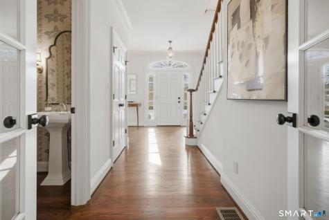 1380 Old Academy Road Fairfield CT 06824