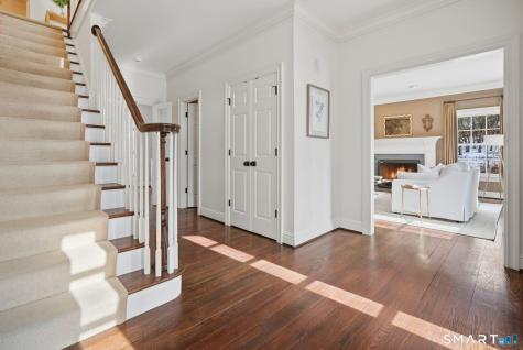 1380 Old Academy Road Fairfield CT 06824
