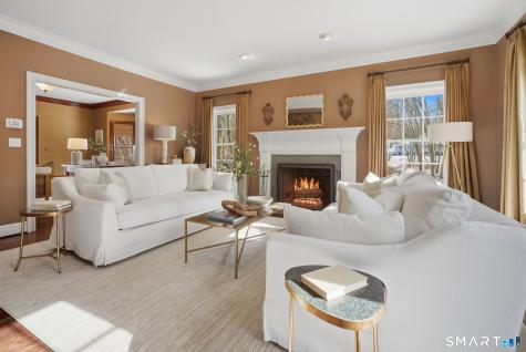 1380 Old Academy Road Fairfield CT 06824