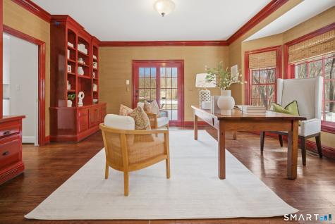 1380 Old Academy Road Fairfield CT 06824