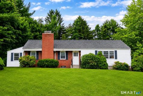 335 Arnold Lane Orange CT 06477