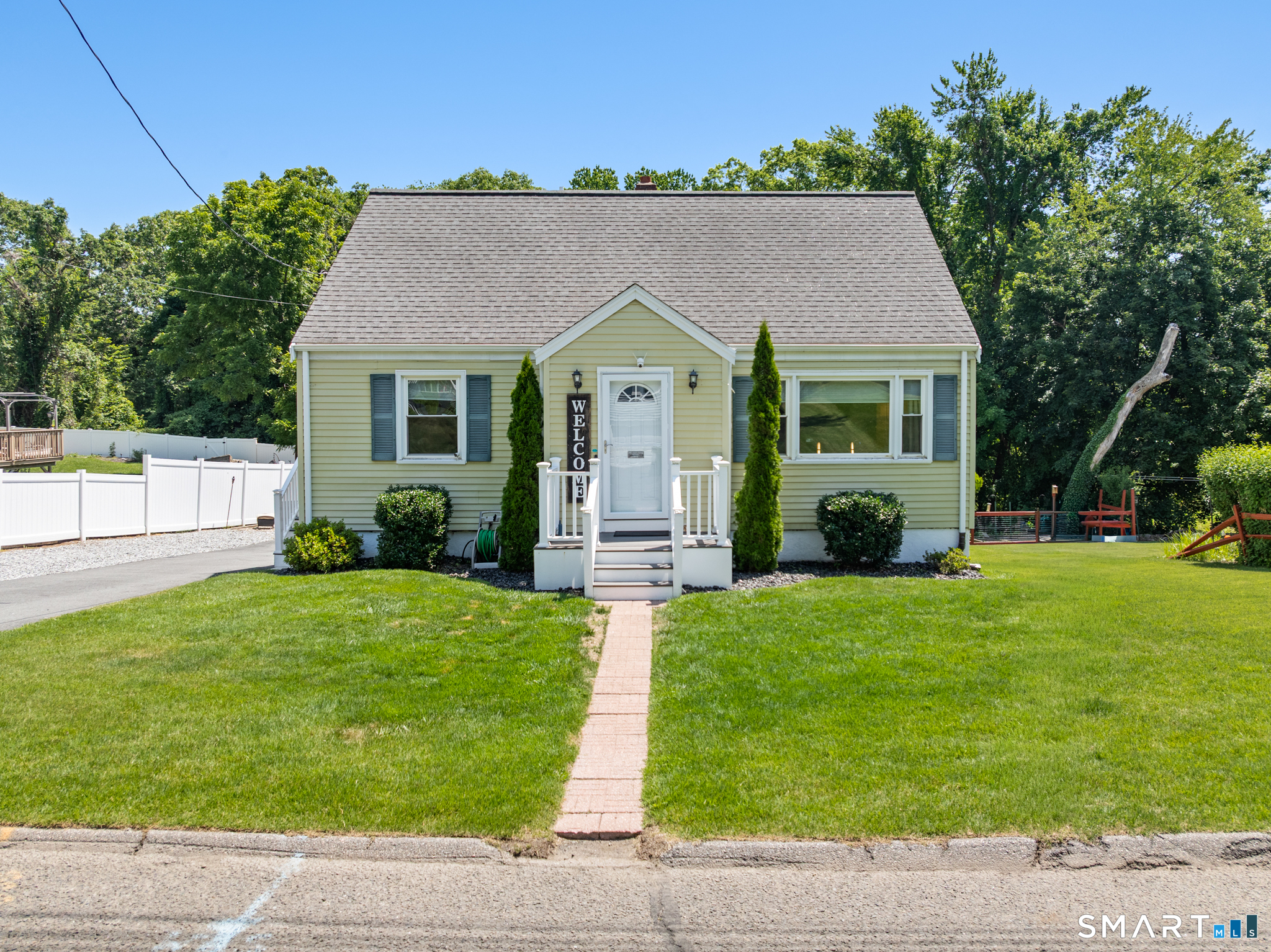 30 Lansing Avenue Trumbull CT 06611
