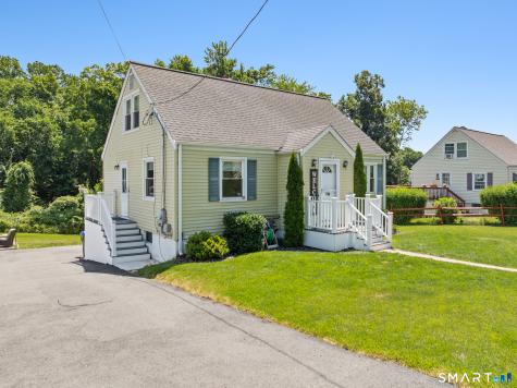 30 Lansing Avenue Trumbull CT 06611