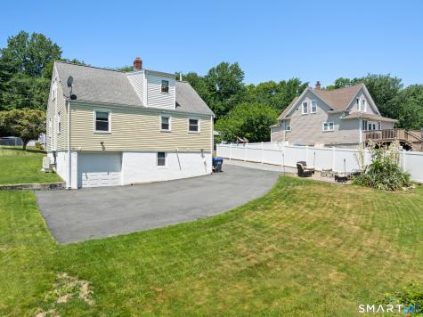 30 Lansing Avenue Trumbull CT 06611
