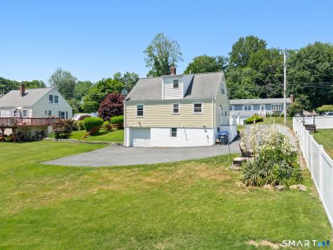 30 Lansing Avenue Trumbull CT 06611