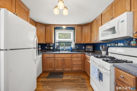 30 Lansing Avenue Trumbull CT 06611
