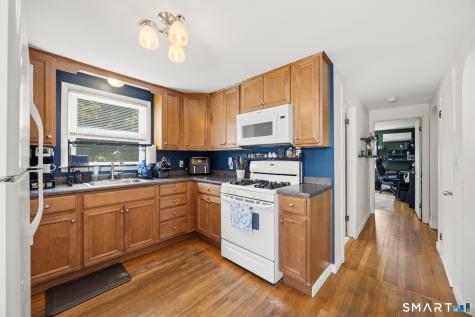 30 Lansing Avenue Trumbull CT 06611