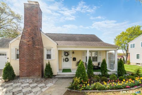 121 Ravencrest Drive Stratford CT 06614