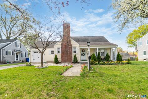 121 Ravencrest Drive Stratford CT 06614