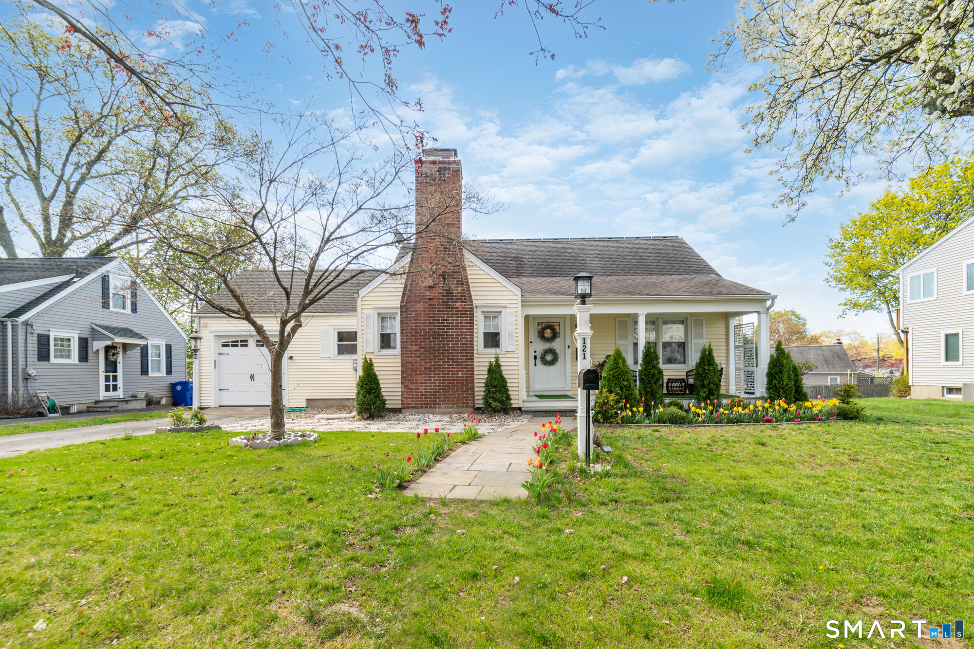 121 Ravencrest Drive Stratford CT 06614
