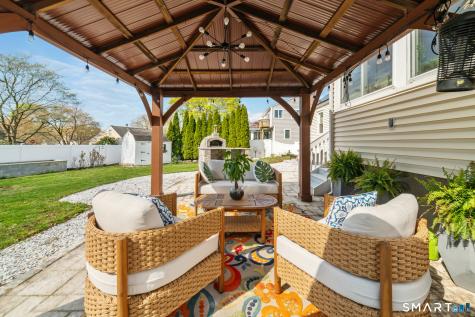 121 Ravencrest Drive Stratford CT 06614
