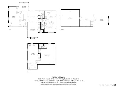 121 Ravencrest Drive Stratford CT 06614