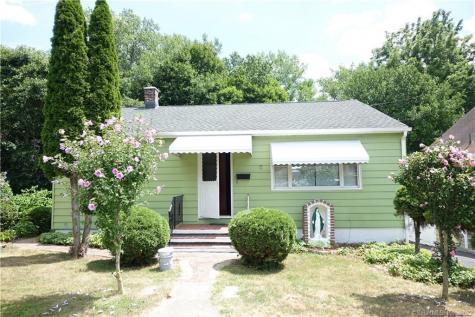 168 Clover Street Waterbury CT 06706