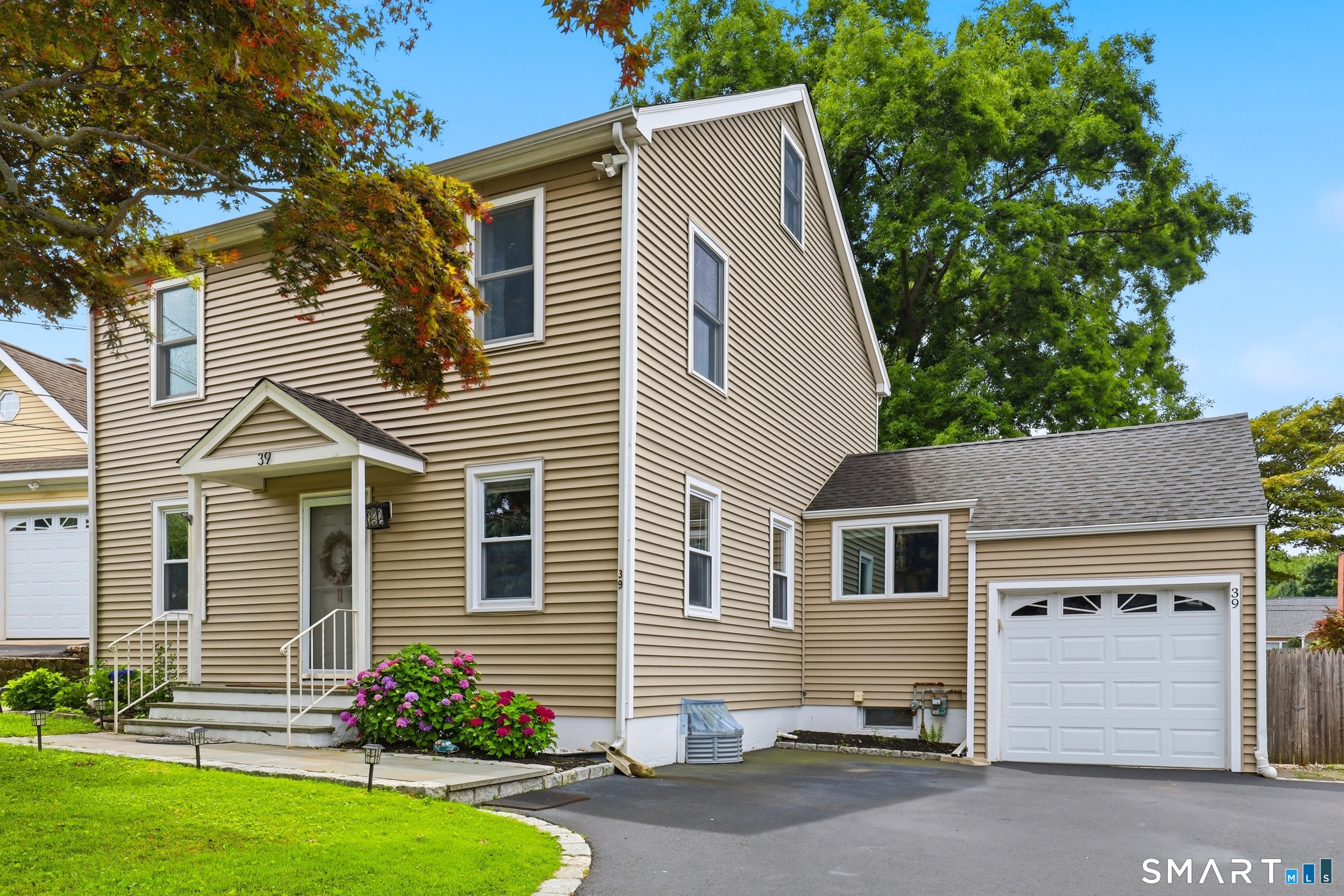 39 Scribner Avenue Norwalk CT 06854