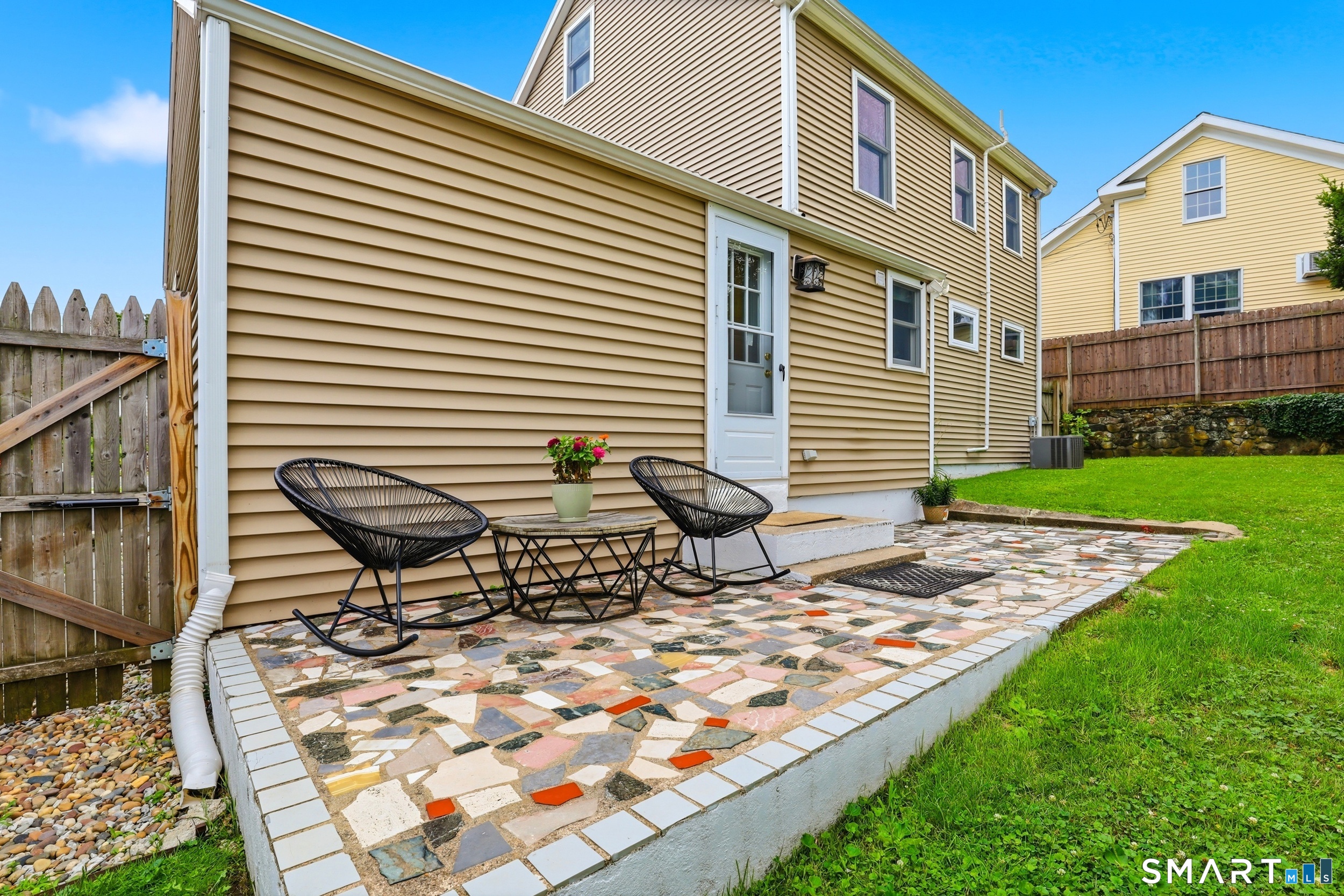 39 Scribner Avenue Norwalk CT 06854