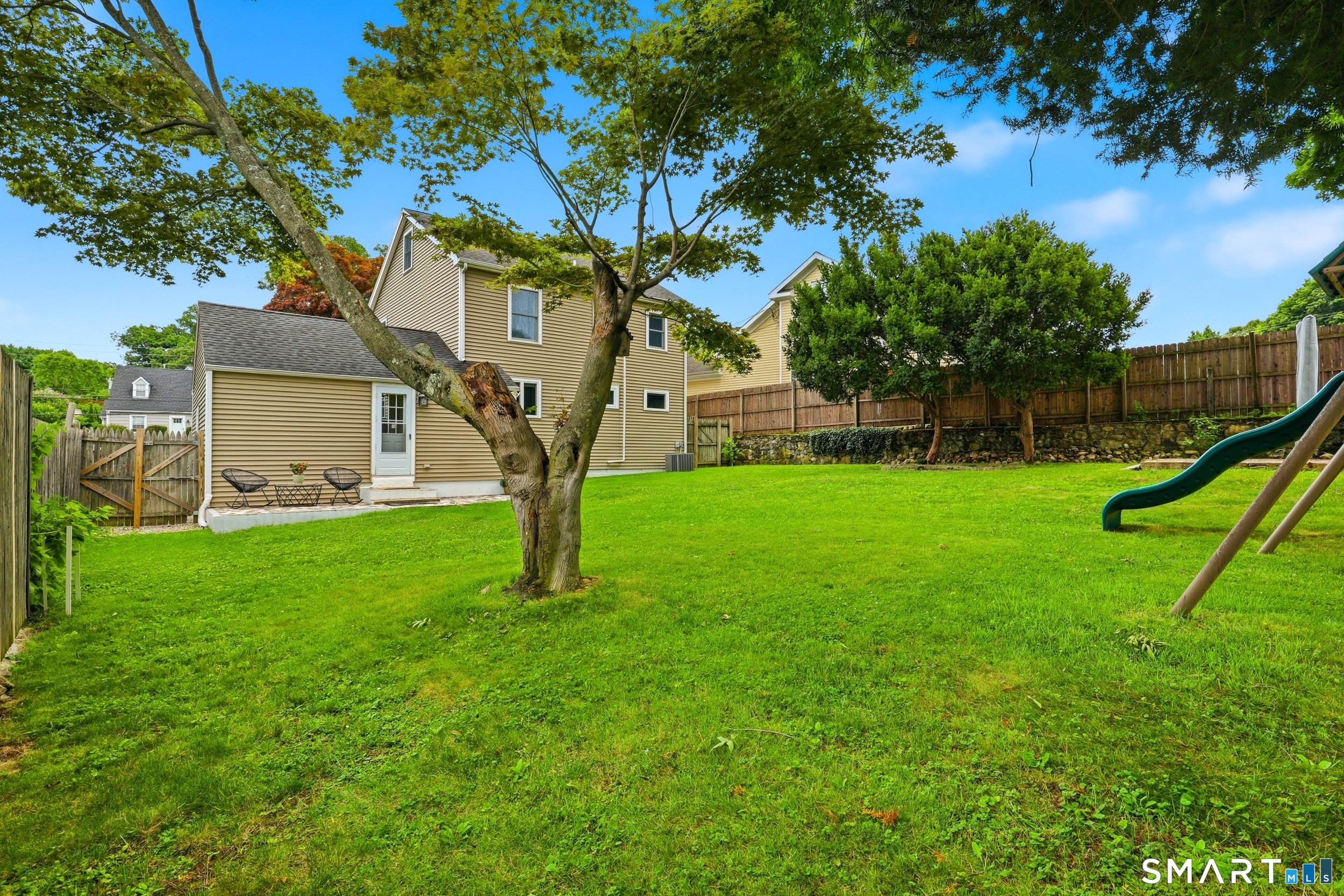 39 Scribner Avenue Norwalk CT 06854