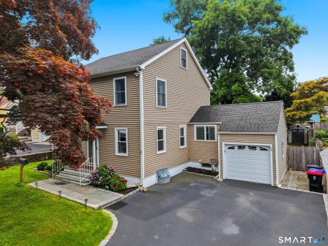 39 Scribner Avenue Norwalk CT 06854
