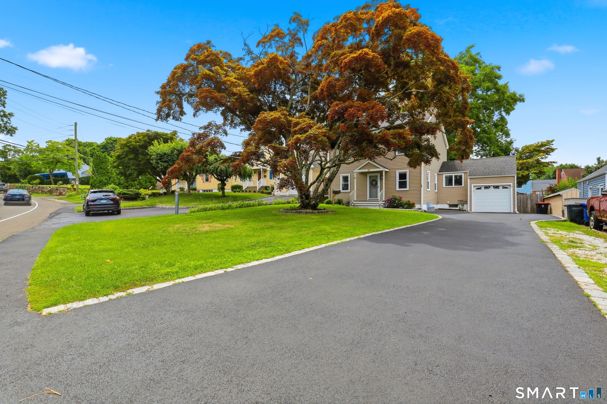 39 Scribner Avenue Norwalk CT 06854