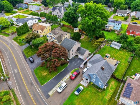 39 Scribner Avenue Norwalk CT 06854