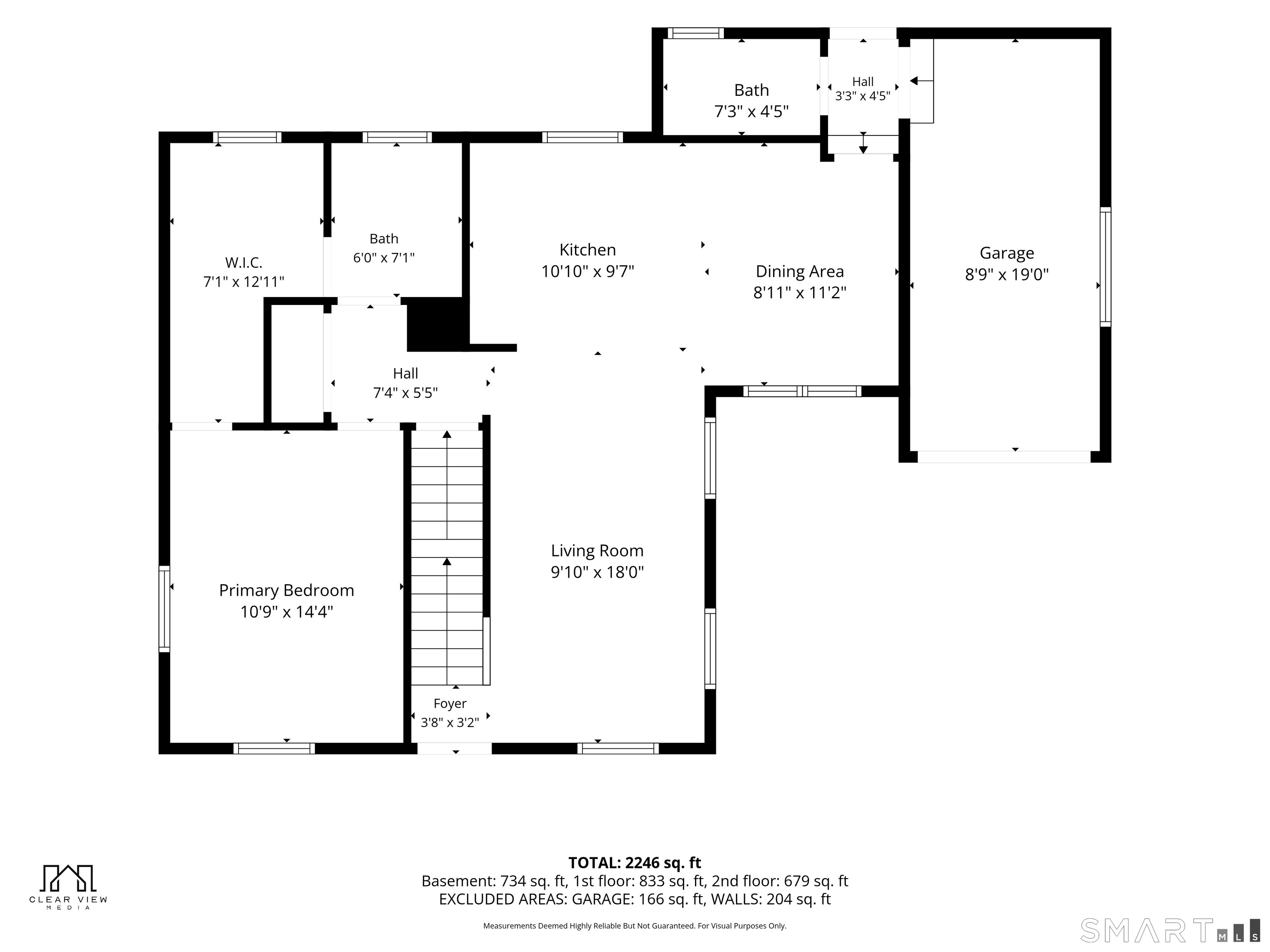 39 Scribner Avenue Norwalk CT 06854
