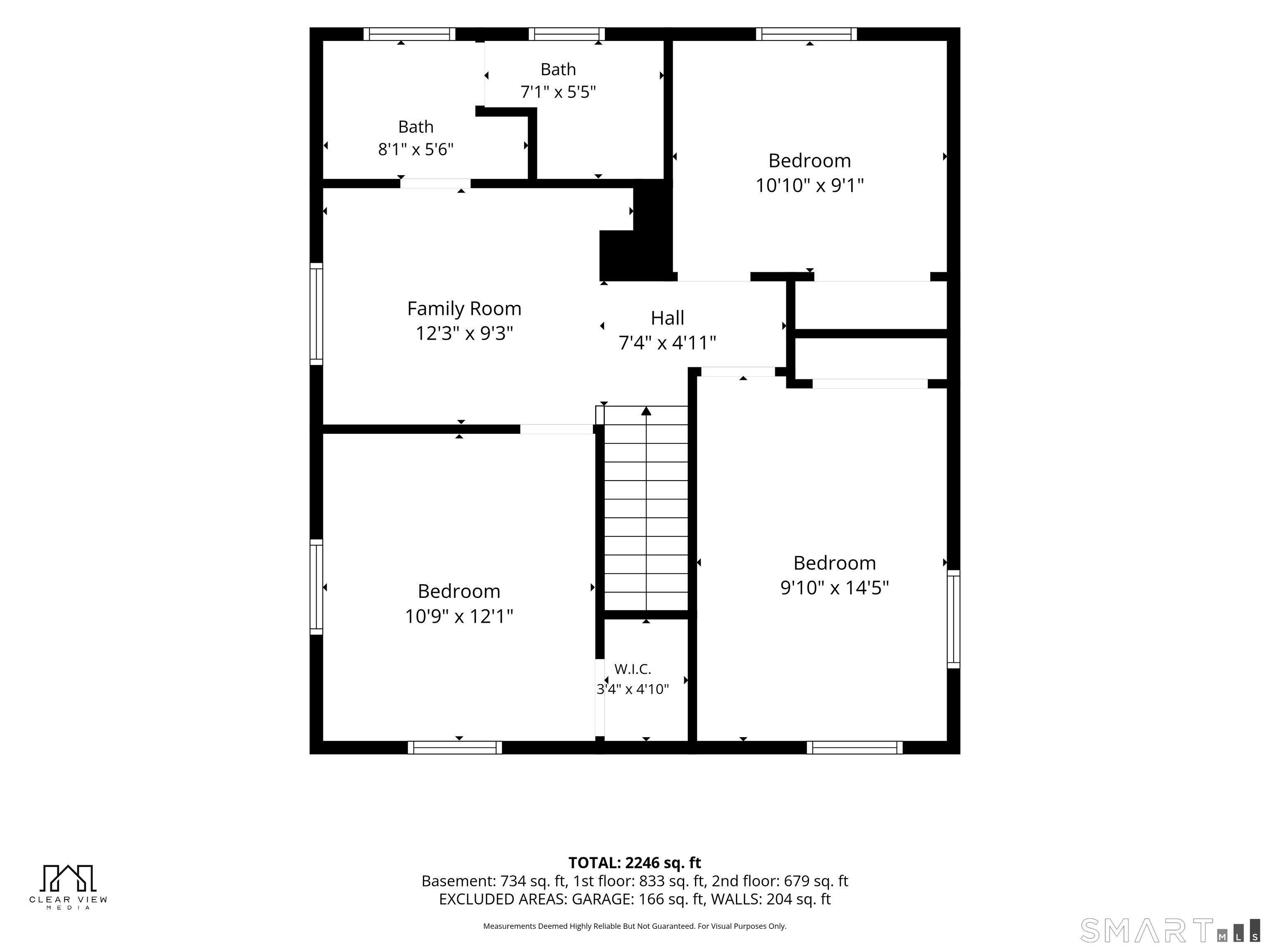 39 Scribner Avenue Norwalk CT 06854