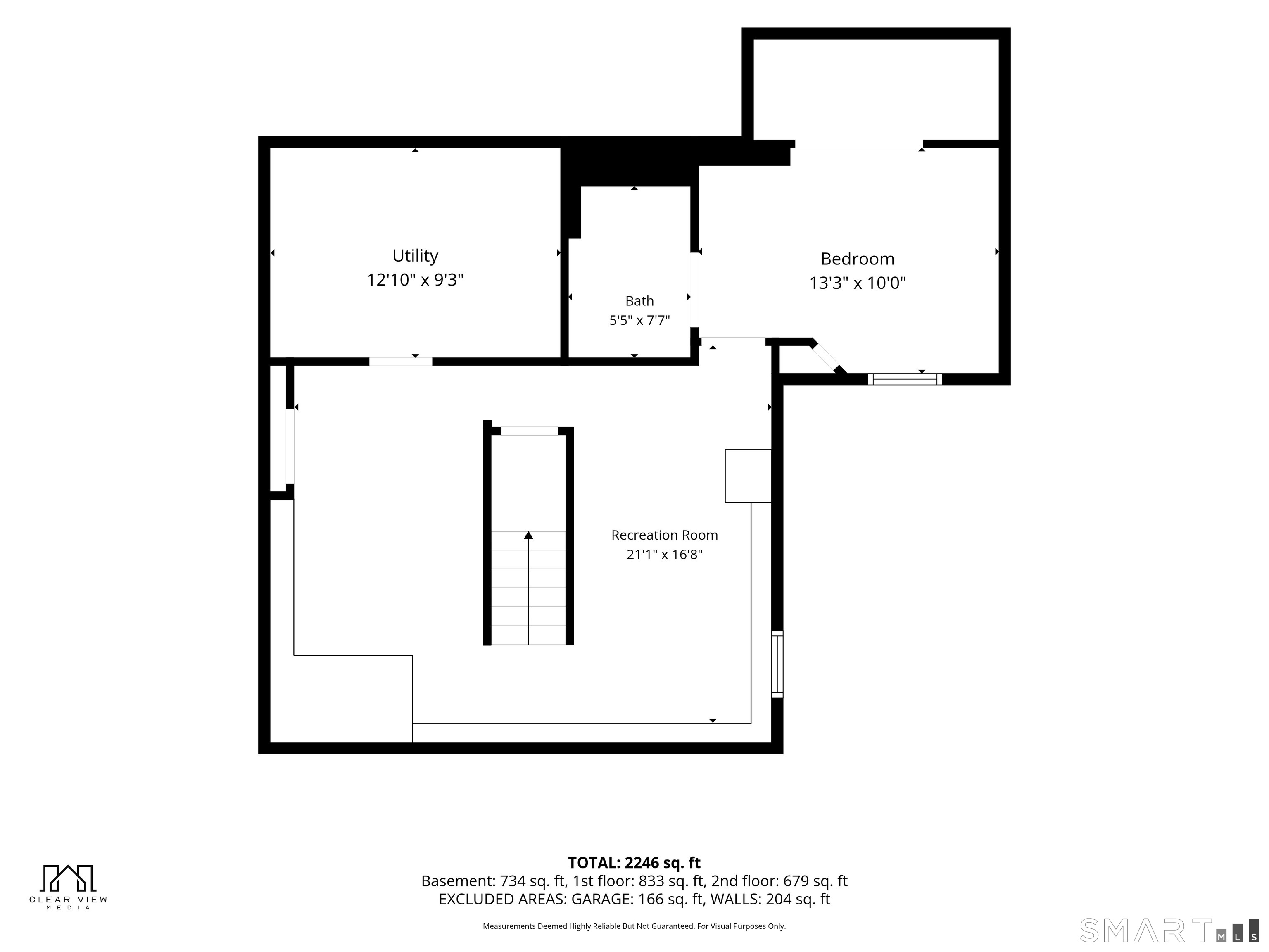 39 Scribner Avenue Norwalk CT 06854
