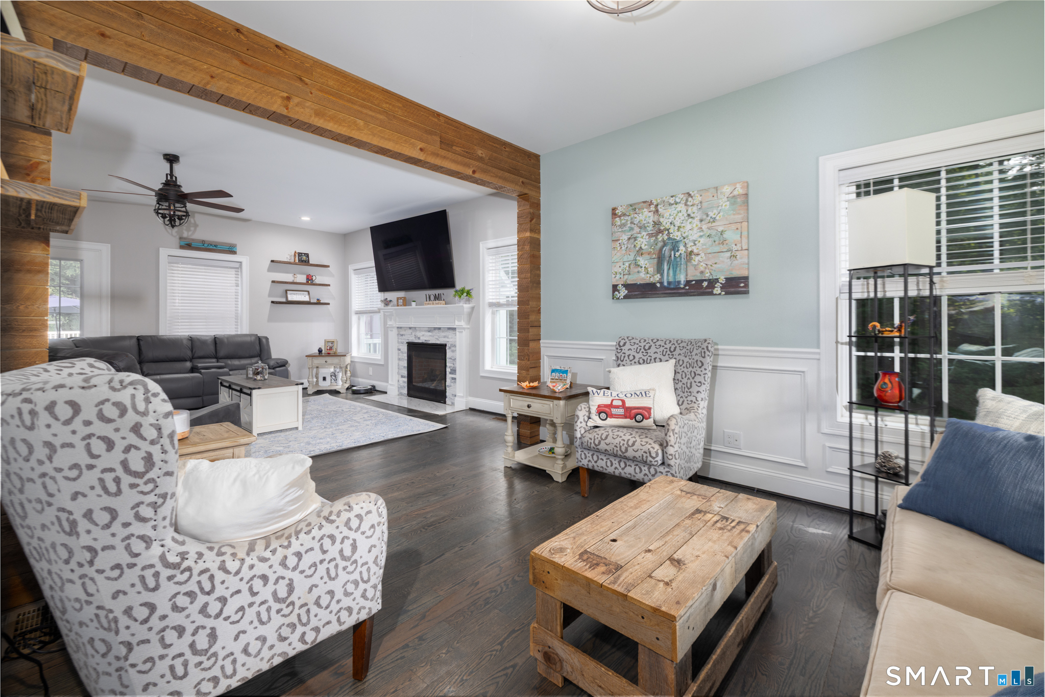 81 Evergreen Crossing New Hartford CT 06057